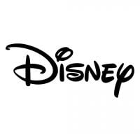 The Walt Disney Company Logo